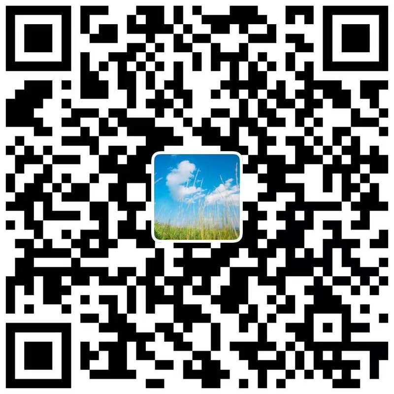 支付宝二维码